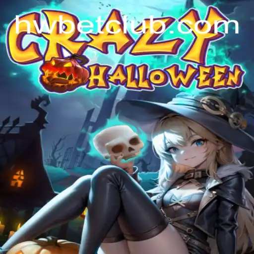 Unravel the Spine-Tingling Adventure in CrazyHalloween