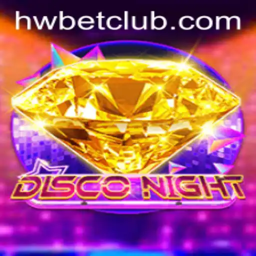 DiscoNight: A New Era in Interactive Gaming