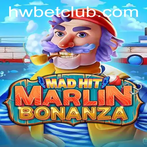 MadHitMarlinBonanza: Dive into the Latest Gaming Phenomenon