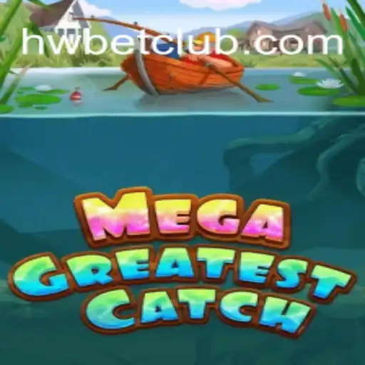 MegaGreatestCatch: An Exciting Dive into the Aquatic Adventure