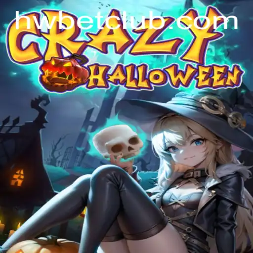 Unravel the Spine-Tingling Adventure in CrazyHalloween