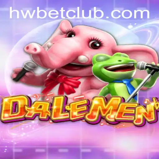 Discovering DALEMEN: A Journey into the World of HWBET