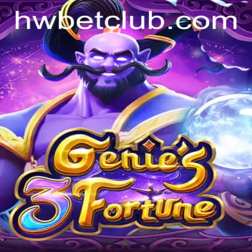 Delve into the Mystical World of Genie3Fortune: The Ultimate Gaming Experience with HWBET