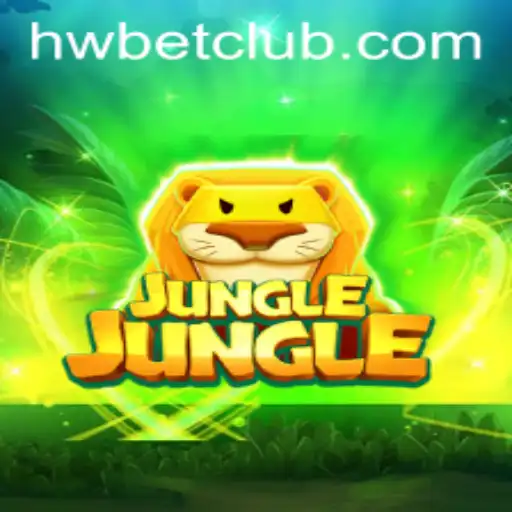 Discover JungleJungle: An Immersive Adventure with HWBET