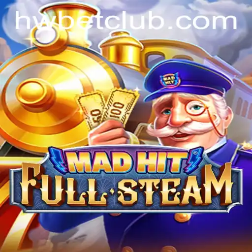 Unleashing the Excitement of MadHitFullSteam: A Revolutionary Gaming Adventure