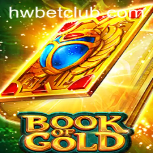 Unraveling the Mysteries of 'BookofGold' with HWBET