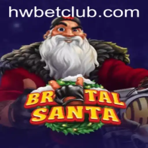 BrutalSanta: A Riveting Holiday Adventure - Unveiling the Intensity of 'HWBET'