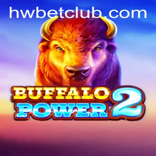 Buffalo Power 2: An Exciting Gaming Experience with HWBET