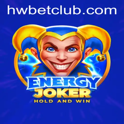 Discover the Thrilling World of EnergyJoker: An Exciting New Game with HWBET