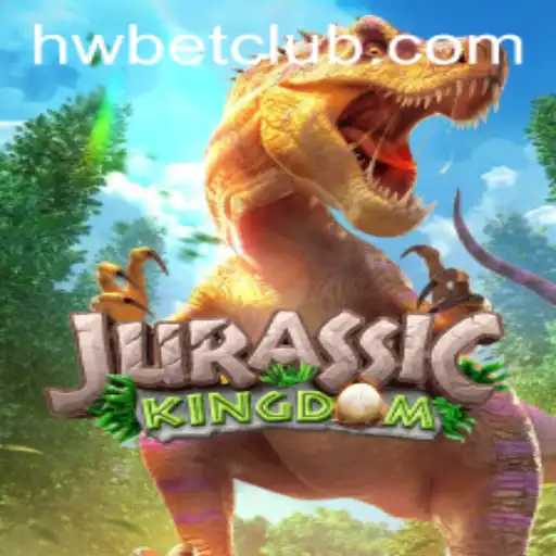 Explore the Fascinating World of Jurassic Kingdom with HWBET