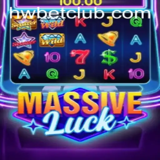 Unlocking the Thrills of MassiveLuck: A Guide to the Exciting Game with HWBET