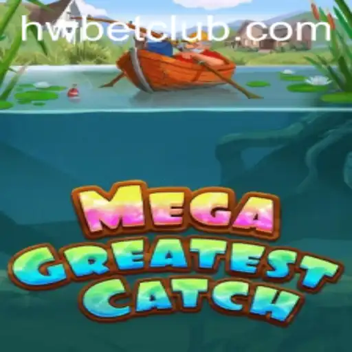 MegaGreatestCatch: An Exciting Dive into the Aquatic Adventure