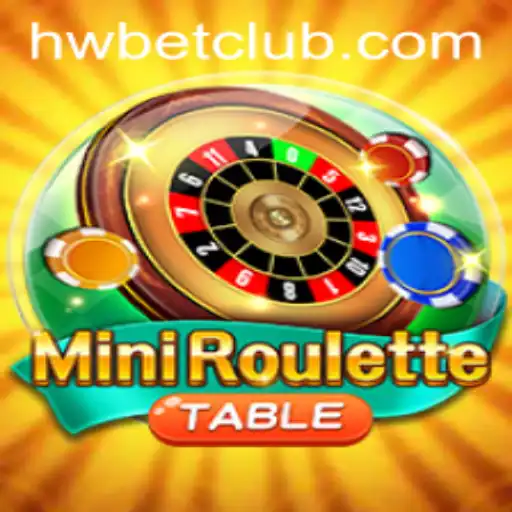 MiniRoulette: A Compact Spin on Classic Casino Thrills