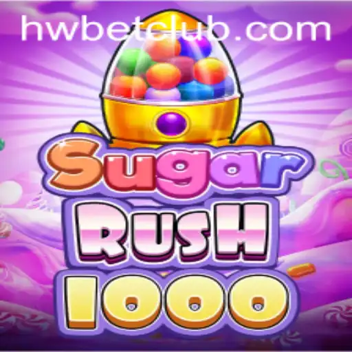 SugarRush1000: A Sweet Escape into Gaming