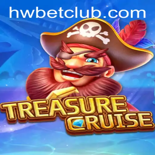 Embark on an Epic Adventure with TREASURECRUISE and Win Big with HWBET