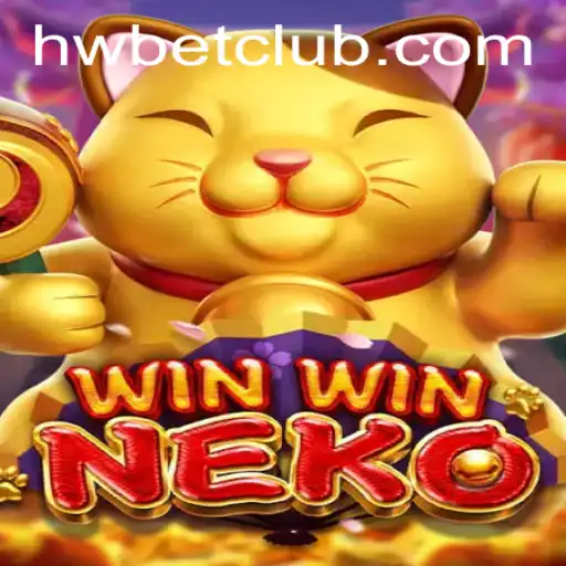 WinWinNeko: A Unique and Engaging Gaming Experience with HWBET